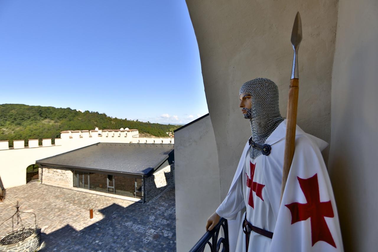 Hotel Grand Viglas Zvolen Room photo