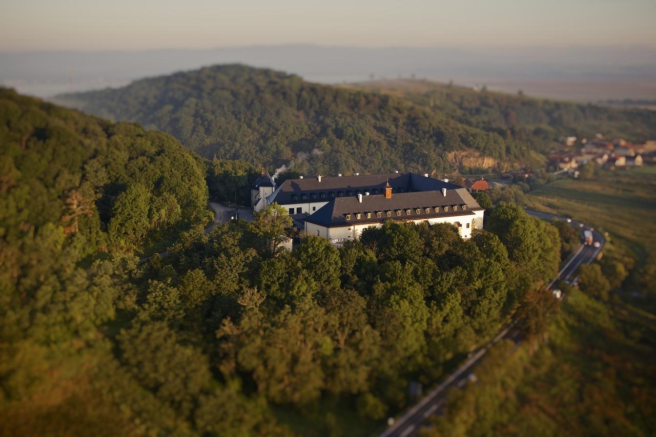 Hotel Grand Viglas Zvolen Exterior photo